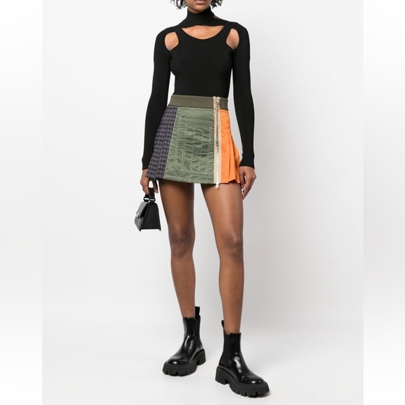 Andersson Bell skirt - Picture 6 of 12